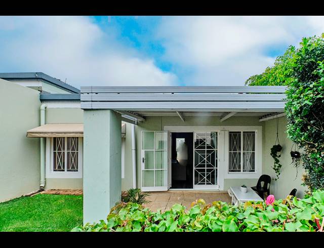 2 BEDROOM SIMPLEX SOLD IN PRESIDENT RIDGE